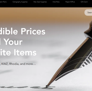Provincial Mills New Website