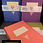 Thumbnail: 8 1/4" x 5 3/4" 1951 Letter Writing and Note Tablets by Clairefontaine