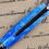 Thumbnail: Gatsby Ballpoint Pen - Neon Series - Blue - BP00316