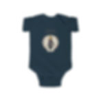Thumbnail: Infant Bodysuit — Future Pen Collector