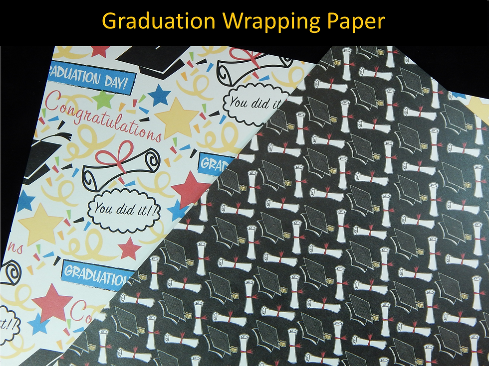 Thumbnail: Gift Wrapping for Fountain, Rollerball, and Ballpoint Pens