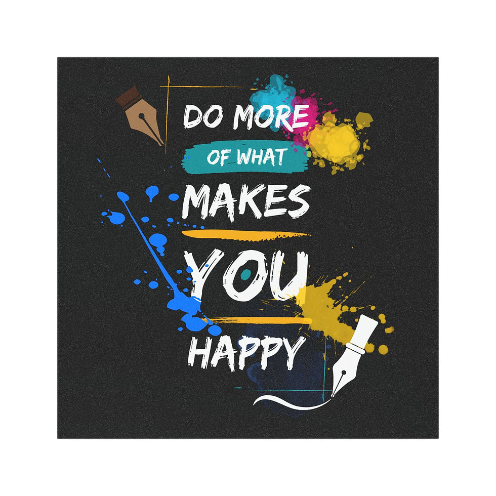 Thumbnail: Fountain Pen Car Magnets — (Colorful Bumper Stickers)