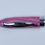 Thumbnail: Noodler's Ahab Fountain Pen - Flex Nib - Charon's Panther Pink