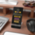 Thumbnail: Display Stand for Fountain Pen and Calligraphy Lovers —The Original Social Media