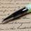 Thumbnail: Gatsby Ballpoint Pen - Neon Series - Green - BP00317