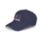 Thumbnail: Low Profile Baseball Cap - "Need Paper" Low Battery Graphic Hat