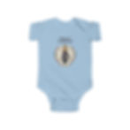 Thumbnail: Infant Bodysuit — Future Pen Collector