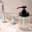 Soap Pump Lid