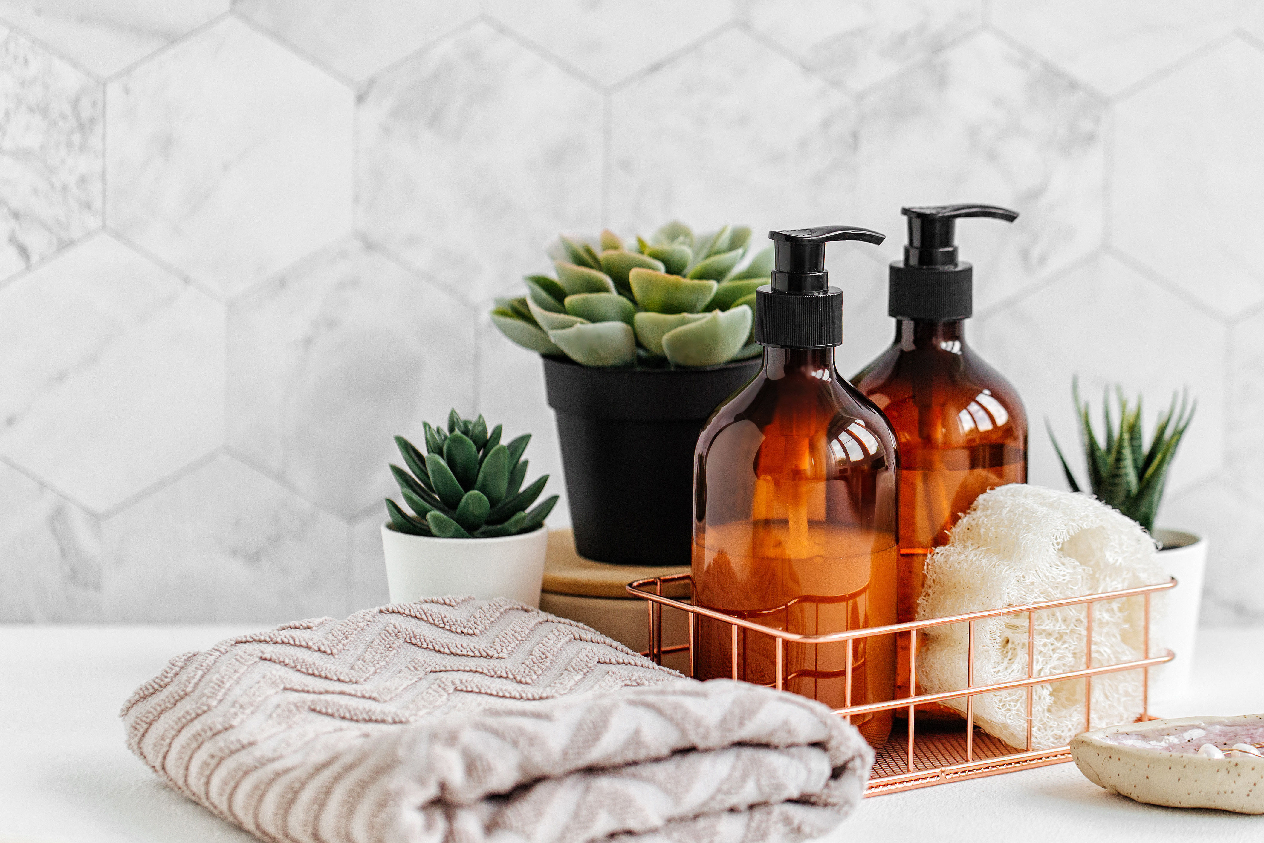 Body Wash
