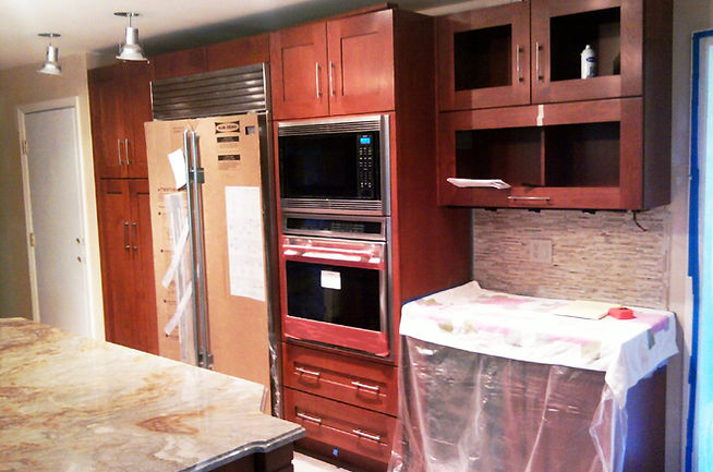 Specialized in Custom Home Remodeling