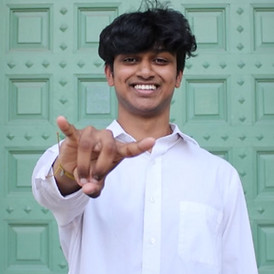 Anish | Austin Biology Tutor