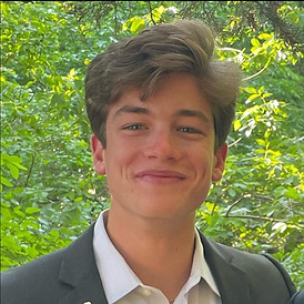 Owen | Austin SAT Tutor