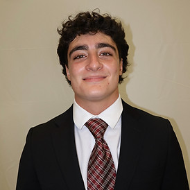 Ben | Austin Algebra Tutor