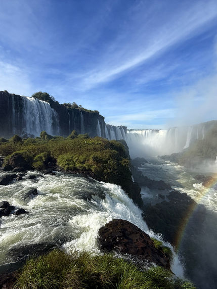 Brazil, not for begginers