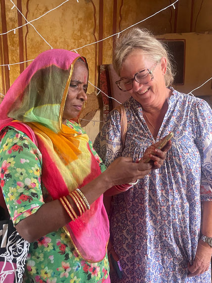 India Part 1: Ziro to Kolkata - At the Fading Edges of India