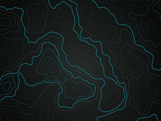 How to Read a Topographic Map