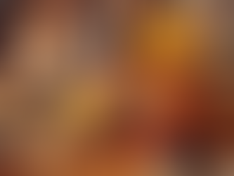 Reflecting on Gratitude: What I'm Thankful for this Thanksgiving