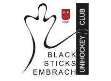 UHC Black Sticks vs UHC Rangers Grabs-Werdenberg 18. Runde