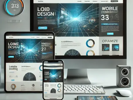 Waar moet je op letten bij het maken van een website?