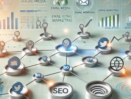 Hoe beginnen met digital marketing?