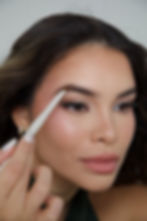 Thumbnail: Angle Brow Brush