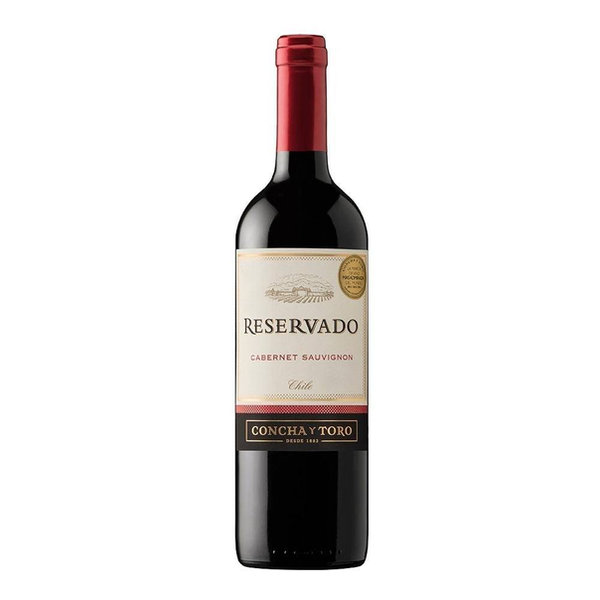 VINHO CYT RESERVADO CAB. SAUVIGNON A-4-2