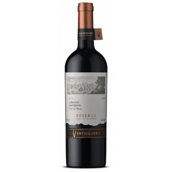 VINHO VENTISQUERO RESERVA CABERNET SAUVIGNON