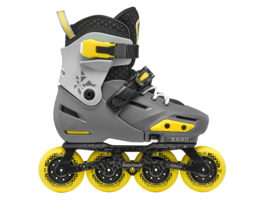 Thumbnail: Rollerblade Skates for kids
