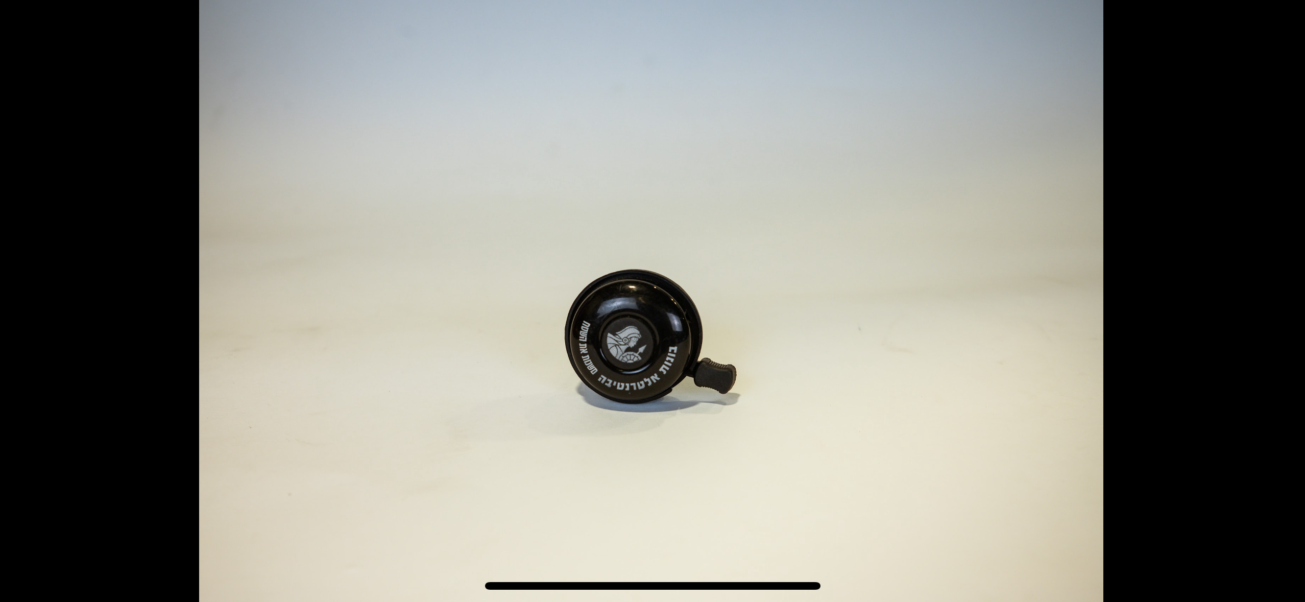 פעמון לאפניים