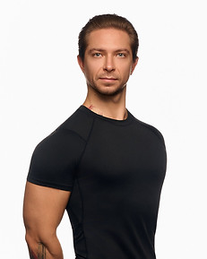 Vadim Slatvitskii
