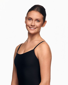 Mia Hall