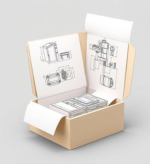 cad drawings of a product that will go in a box.jpg