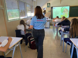 Colegio Sagrado Corazón de Jesus