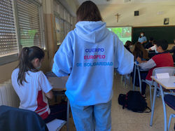 Colegio Sagrado Corazón de Jesus
