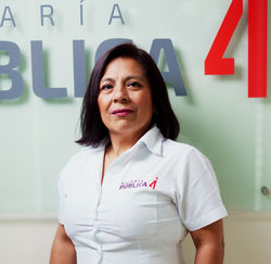 ELOÍSA SÁNCHEZ