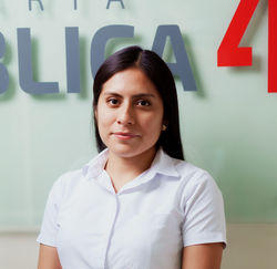 ÉRIKA GÓMEZ