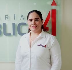 ELÍA GAMÍZ