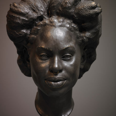 Portrait of Kirby Howell-Baptiste