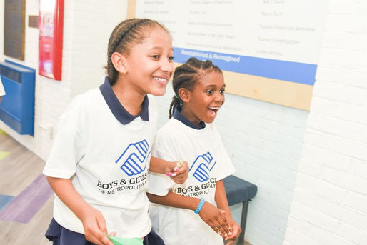 America Needs Club Kids — Here's Why