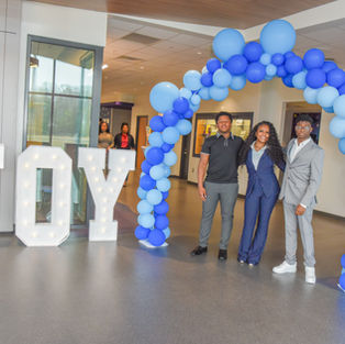 2026 Youth of the Year Candidates