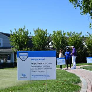 A Beautiful Day for Great Futures: 2026 Great Futures Golf Classic