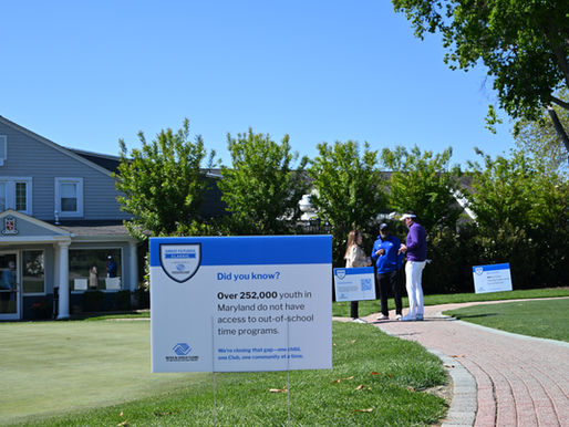 A Beautiful Day for Great Futures: 2026 Great Futures Golf Classic
