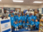 Laurel Woods_Group Pic