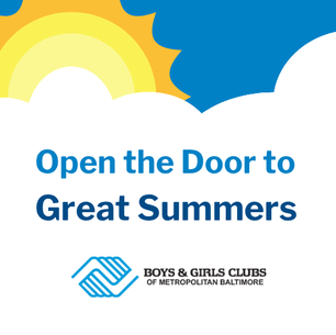 Open the Door to Great Summers