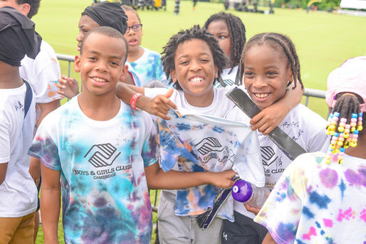 Study Finds Boys & Girls Clubs Are a Good Investment 