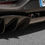 Thumbnail: McLaren Artura Carbon Fiber Rear Diffuser
