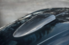 MSO McLaren Full Carbon Fiber Roof Scoop Kit for 765LT/750S