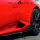 Thumbnail: Huracan Verona Carbon Aero Side Blades