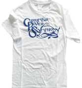 CRS T-Shirt (White)