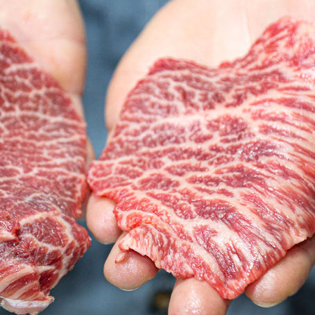 Wagyu F1 - Flat Iron 